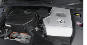 Lexus RX Hybrid Battery Pack