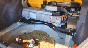 Toyota Prius Hybrid Battery Cells for Sale
