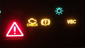 P0AA6 hybrid battery isolation fault fix